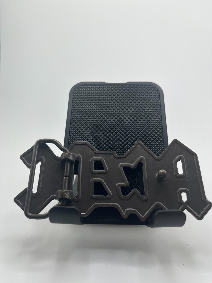 AC/DC BELT BUCKLE - AMERICAN ROCK BAND | eBay