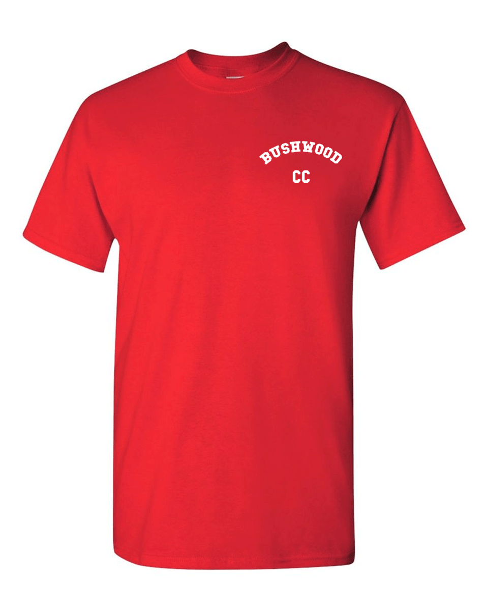 Bushwood Country Club Funny T Shirt Caddyshack Shirt Golf TV