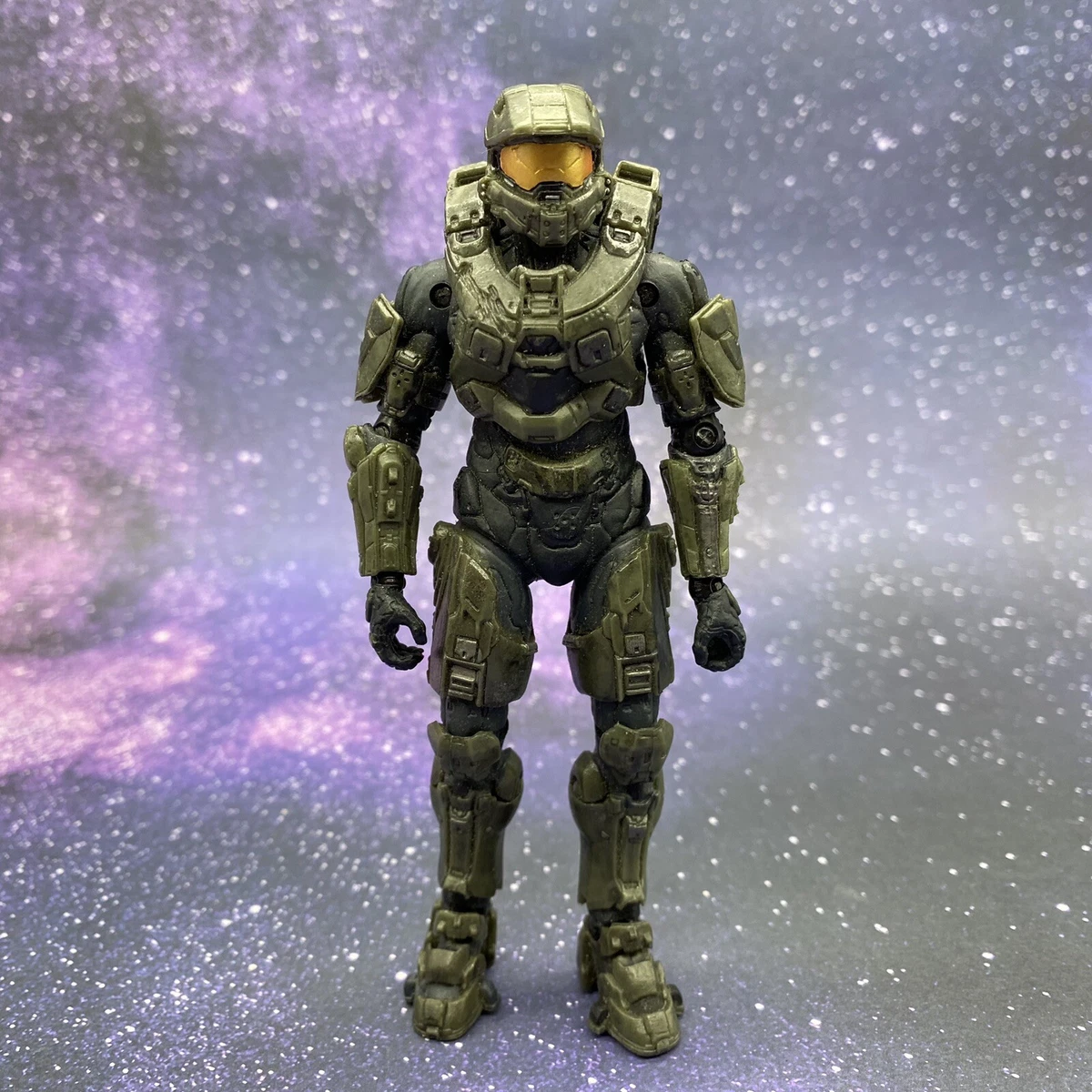 Mcfarlane halo sales