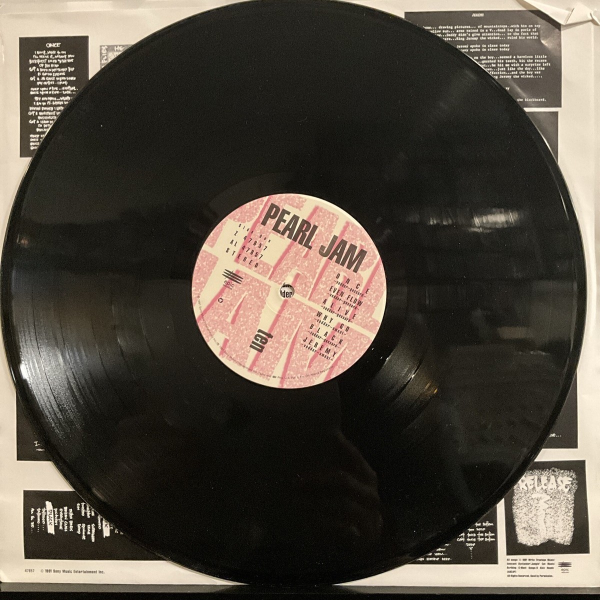 The Vindictives/Party Time....レコード10“94年 Japanese Artist – 78rpm 10-inch Victor V.E. #52717 | eBay