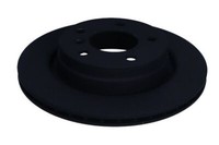 2X Quaro QD8121HC Bremsscheibe FüR Bmw