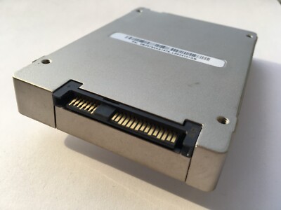 Hitachi Global 800gb MLC SAS III 2.5 In HUSMM1680ASS200 For Sale Online - Foto 9