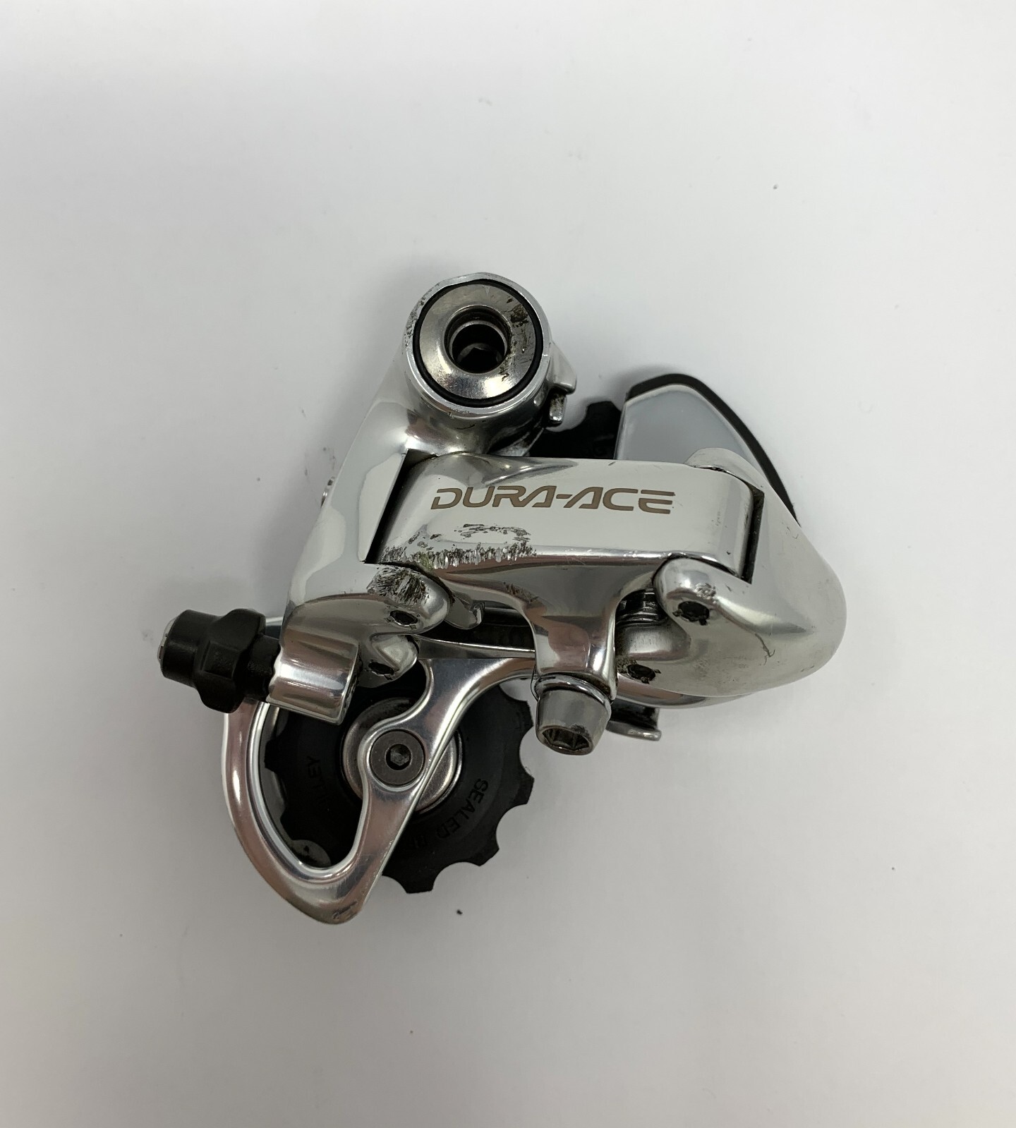 Dura Ace Speed Derailleur Shimano Dura Ace 7700 9-Speed Rear