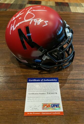 2025 Gold Rush Series 7 Autographed Mini Football Helmet | eBay 2025 Gold Rush Series 7 Autographed Mini Football Helmet | eBay