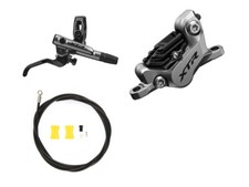 SHIMANO XTR M9120 J-KIT REAR DISC BRAKE SET RESIN PAD R/R NEW IM9120JRRXSA170