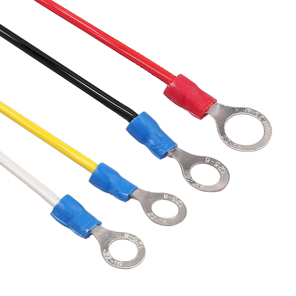 Wireless Winch Remote Control Recovery Digital TWO Handset 12V For