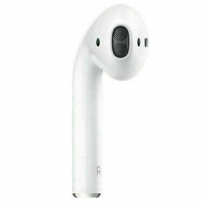 Apple Airpods 2nd Gene Right Side or Left Side Replacement 100