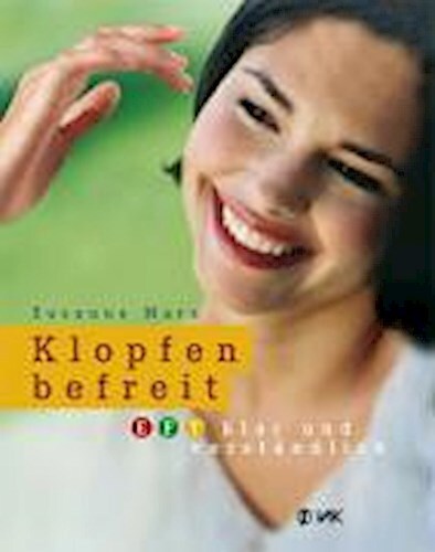 Thumbnail - Klopfen Befreit Susanne Marx