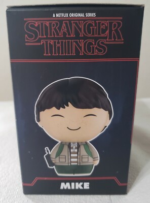Figura Dorbz Stranger Things Mike