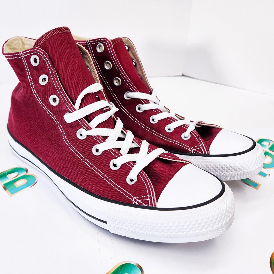 maroon converse womens