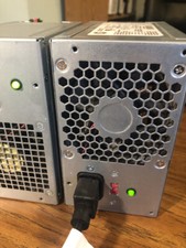 Delta PC Power Supply Model DPS-300AB 300 Watts HP DELL