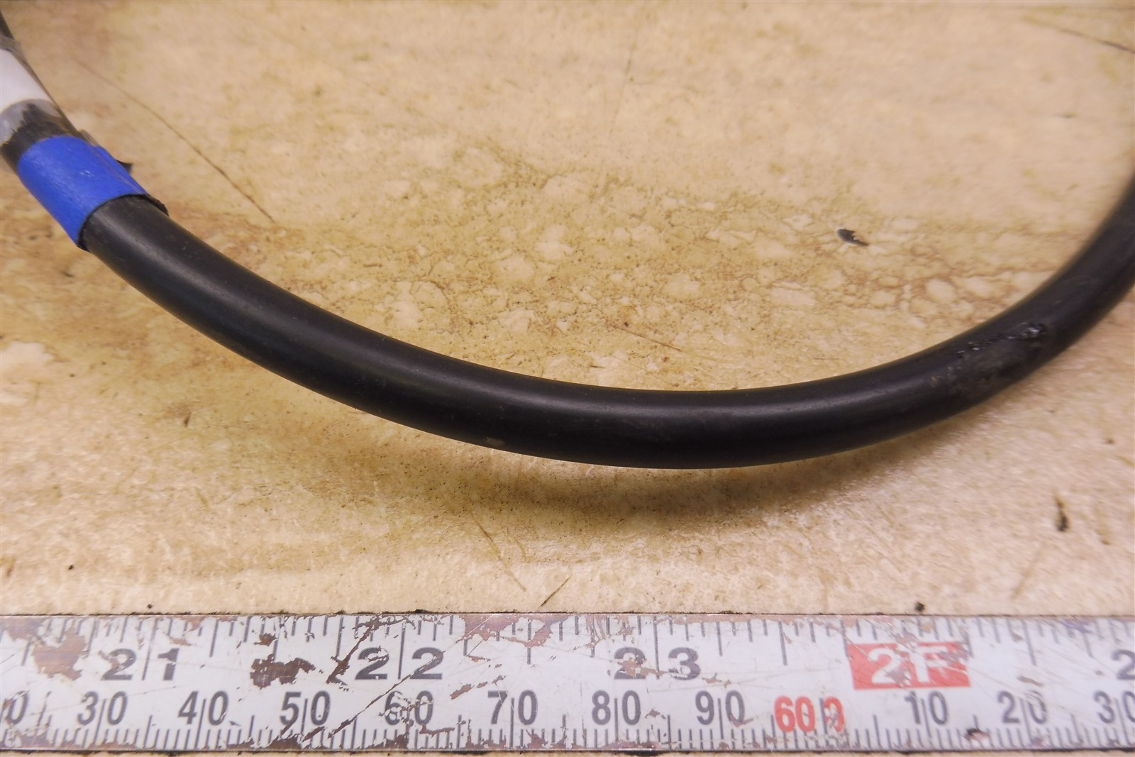 1978 Yamaha XS1100 XS 1100 Y1283a> throttle cable eBay