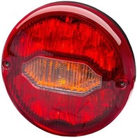 Hella 2SD 013 155-001 Heckleuchte