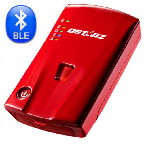 Qstarz BL-1000GT 10HZ GNSS BLE Racing GPS Logger / Recorder (IOS / Android) - 第 1/6 張圖片