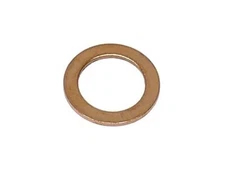 Fischer  Plath Auto Trans Drain Plug Gasket fits Porsche 911 2001-2008 35GR