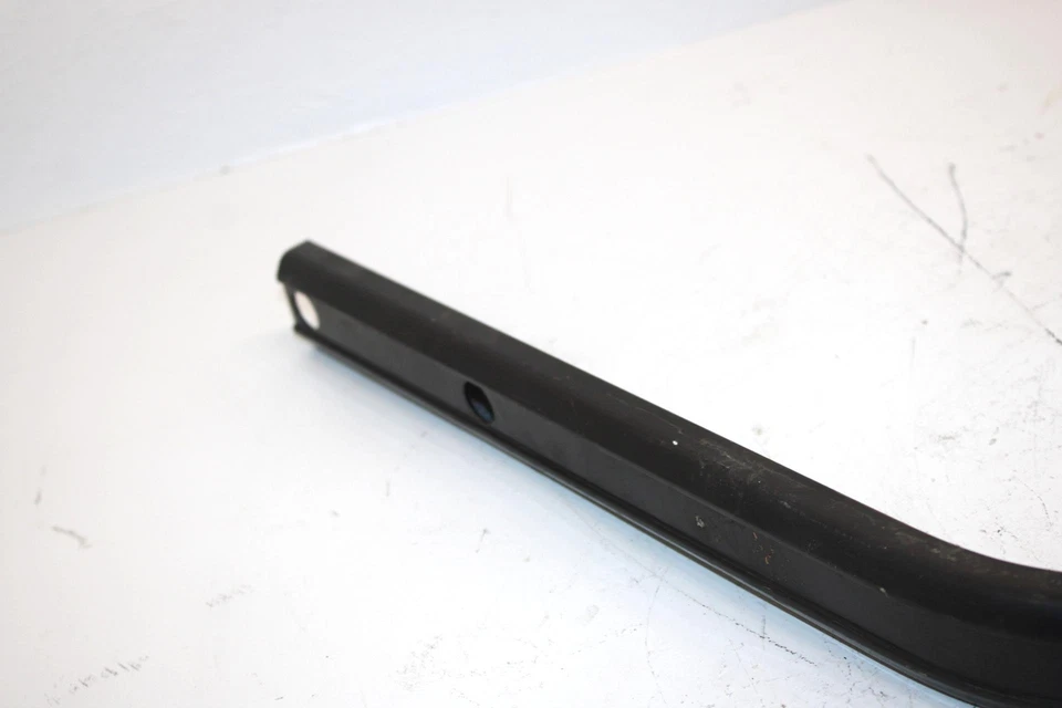 Parachoques delantero LW negro 92 Polaris Sp 500 Efi OEM 5224333 5224517-067 SP144 Foto 2 de 4