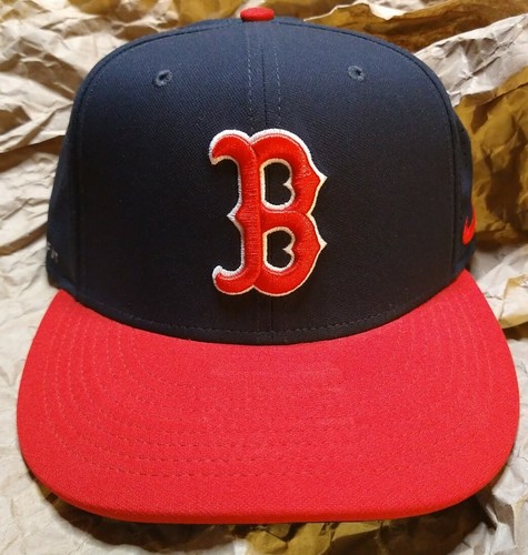 Buy Boston Red Sox Dri-Fit Cap Hat 