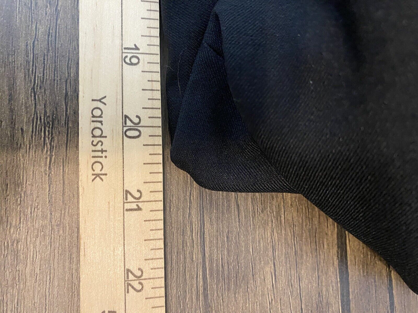 Kasper Separates Womens Black Lined Suit Jacket S… - image 9