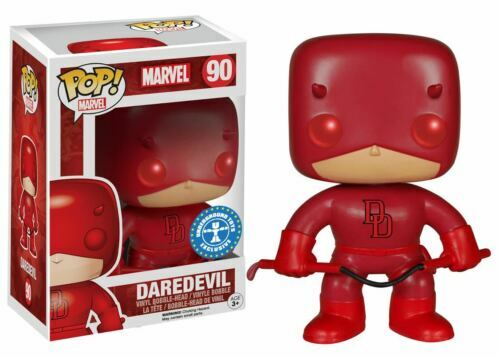 Muñecas Bitty Funko Pop de la serie 1 de Star Wars! | Envío gratis