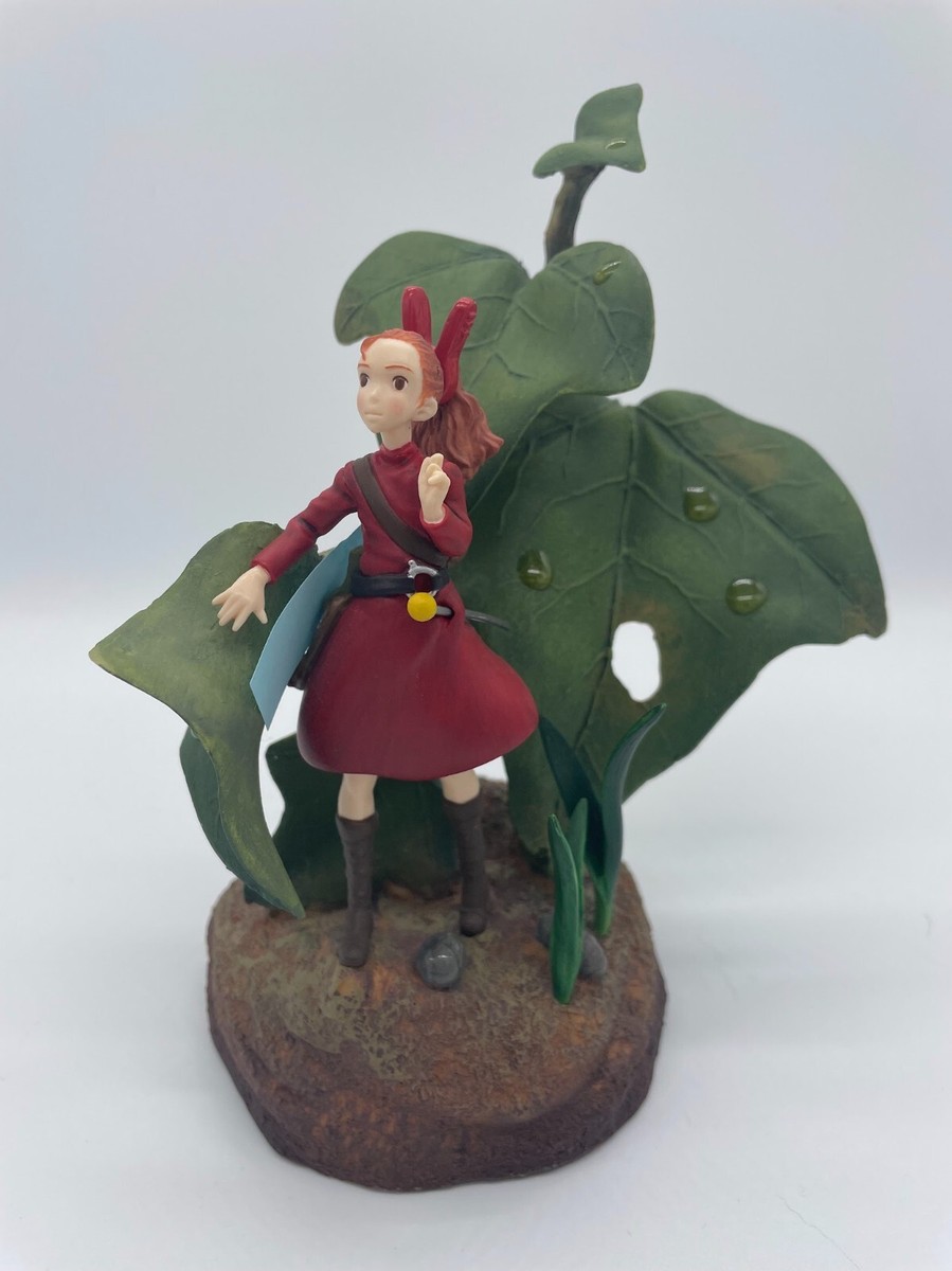 洋楽 Arrietty Arrietty (Original Soundtrack) - Album by Cecile Corbel