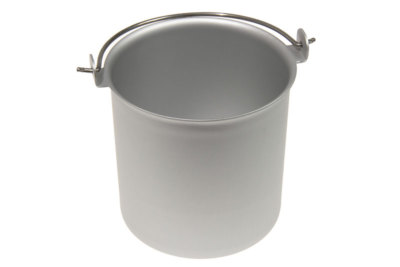 Ariete bowl basket ice cream maker Gran Gelato 693 for Melchioni for Princess