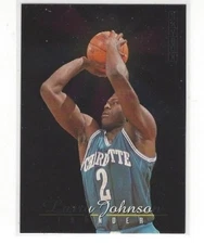 1992-93 SKYBOX BASKETBALL THUNDER AND LIGHTNING INSERT SINGLES