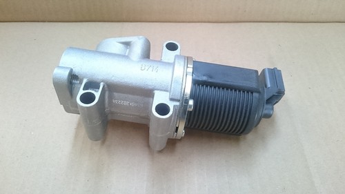 NUOVA VALVOLA ORIGINALE SIDAT 83.604 PIERBURG 7.22945.41 EGR ALFA 159 ASTRA SEDICI - Foto 2 di 5