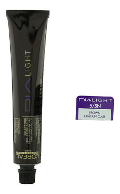 L'Oreal Professionnel Dia Light 5. Hair Styling Product