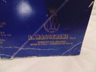 VINTAGE A.MASSERINI SpA 8 PIECE COCKTAIL SET FROM ITALY — photo 2