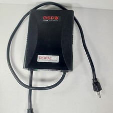 ESP Digital QC D5131NT Surge Protector/Noise Filter 120 Volt 15 Amp