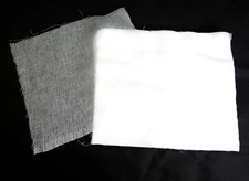 Breathable Gauze Facial Masks Beauty Skin Mask Pad 100 Pieces