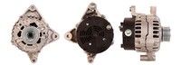 Lucas Lichtmaschine Generator 80A 12V FüR Volvo V40 Kombi 1.8 2.0 1.6 1.9 T4