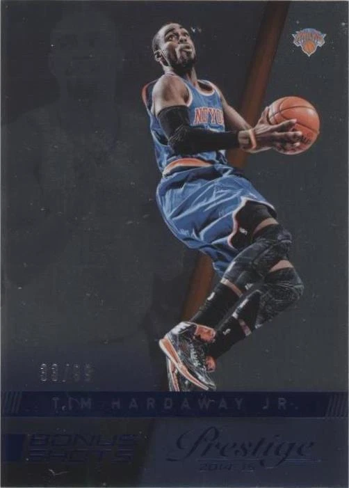 Bonus Shots Blue Plus