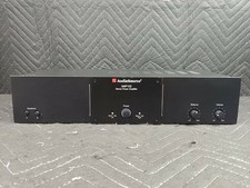 Audiosource AMP102 Stereo  Power Amplifier