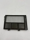Gi Joe 1983 Headquarters parts Jail Cell Wall Full TAB ORIGINAL