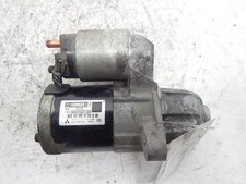 Démarreur Suzuki ALTO