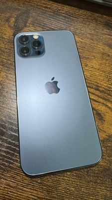 Apple iPhone 12 Pro 128GB, ohne Simlock, Voll Funktionsfähig
