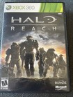Halo: Reach Cib Xbox 360, 2010