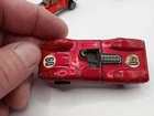 hot wheels redline ferrari 312p ROSE 🌹🌹🌹🌹🌹🌹🌹