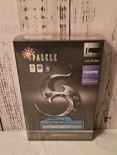 New Sparkle Nvidia GeForce 8400 GS 1024MB DDR3, Graphics Card SX84GS1024SLNM 