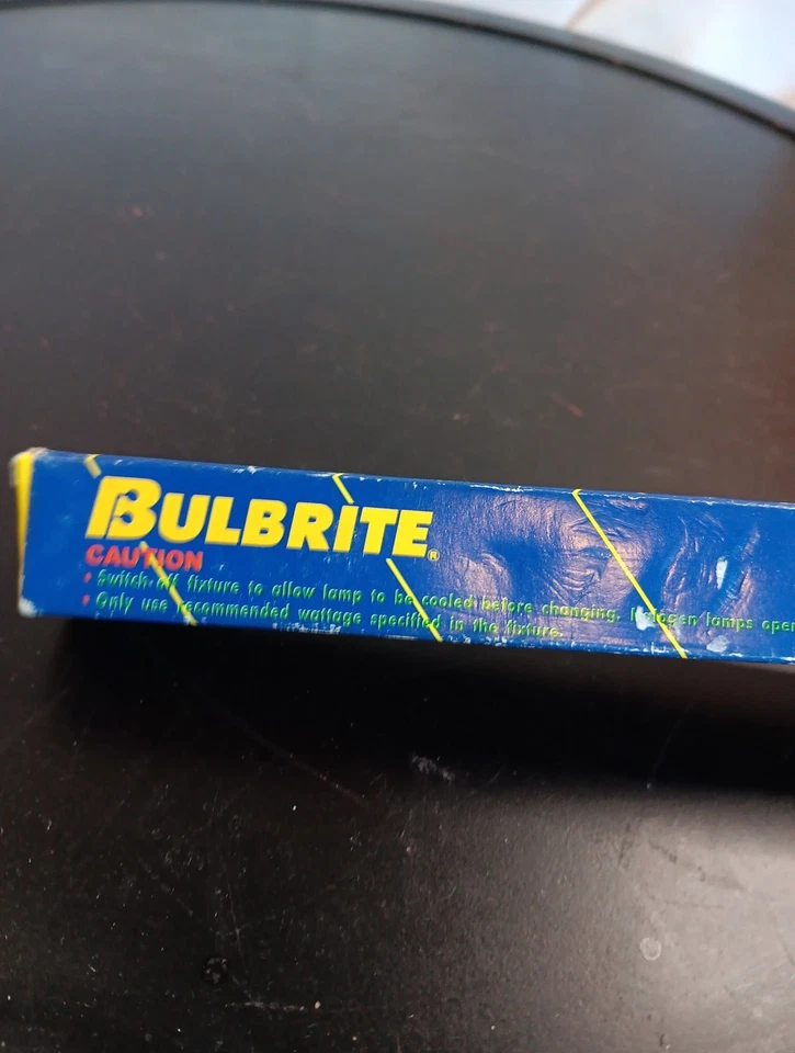 Bulbrite Q100T3CL Quartz Lamp Torchiere Bulb 100 watt L7Lobby - Image 3 of 4