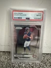2024 Panini Prizm - Rookies Caleb Williams #301 (RC)