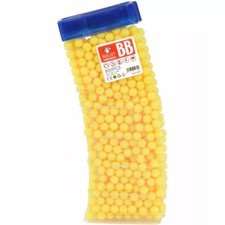 5901353685539 Kulki do pistoletów magazynek 800szt MIX Trifox