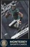 Jalen Hurts 2022 Panini Phoenix #93 Philadelphia Eagles