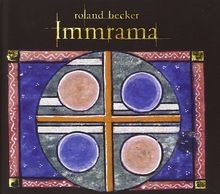 Immrama von Roland Becker | CD | Zustand sehr gut