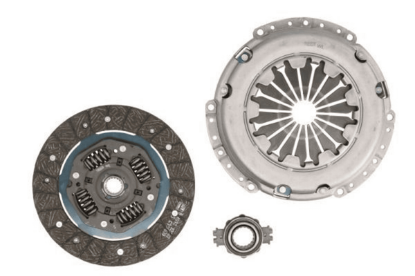 Kupplungssatz FüR MG Rover ZR 25 I SchräGheck 45 Stufenheck 100 / Metro-image