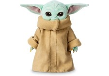 Yoda Grogu Plush Toy Baby Yoda Stuffed Toy
