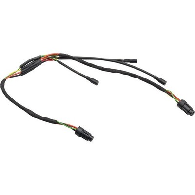 Bosch Battery Cable With Multi-Connector - 450mm (BCH3914_450) EB12.120.04E
