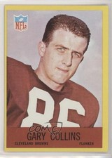 Click to enlarge Gary Collins