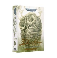 Warhammer 40k The Lords of Silence. Illustrie...